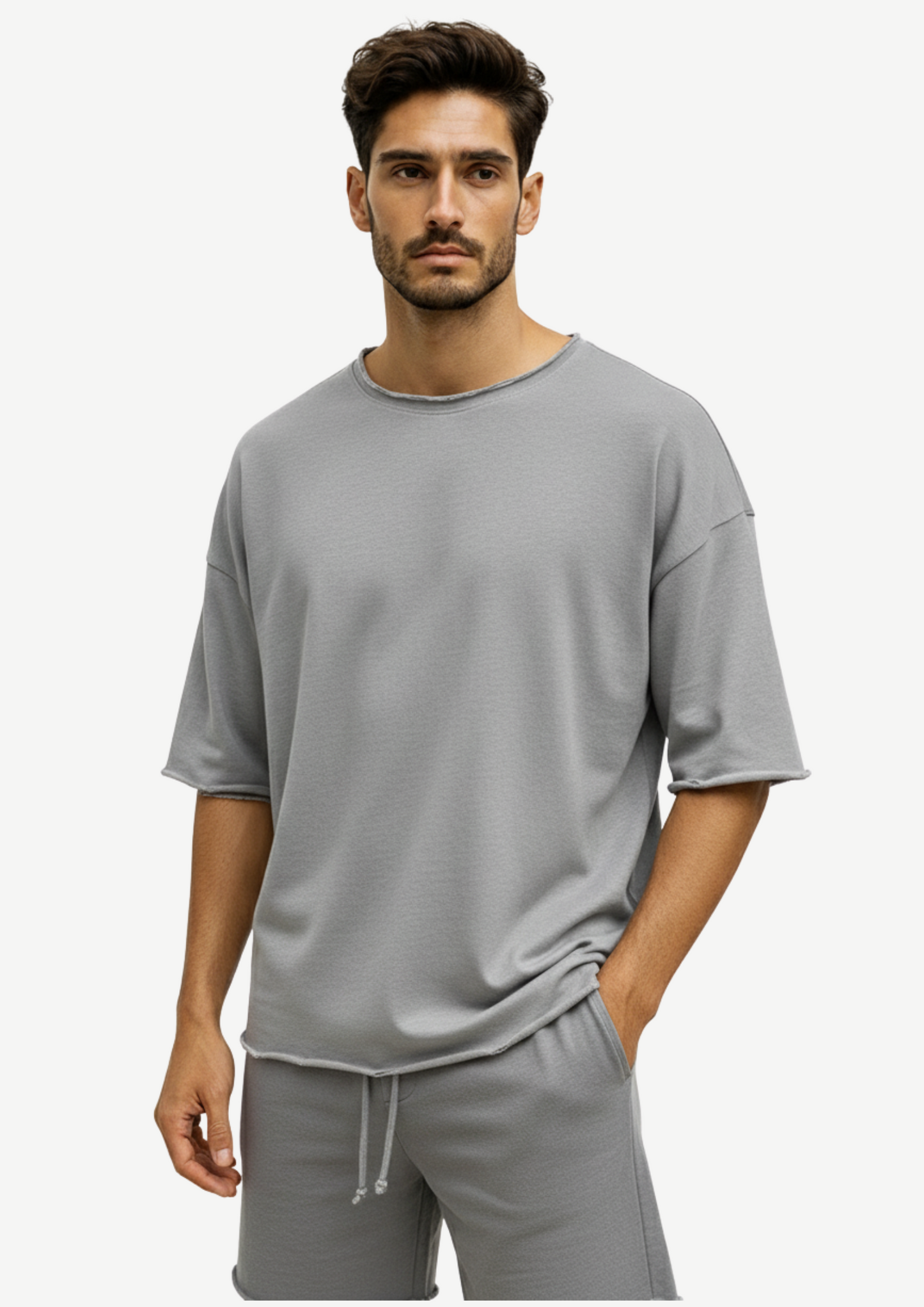 Fit Casual Sports Set