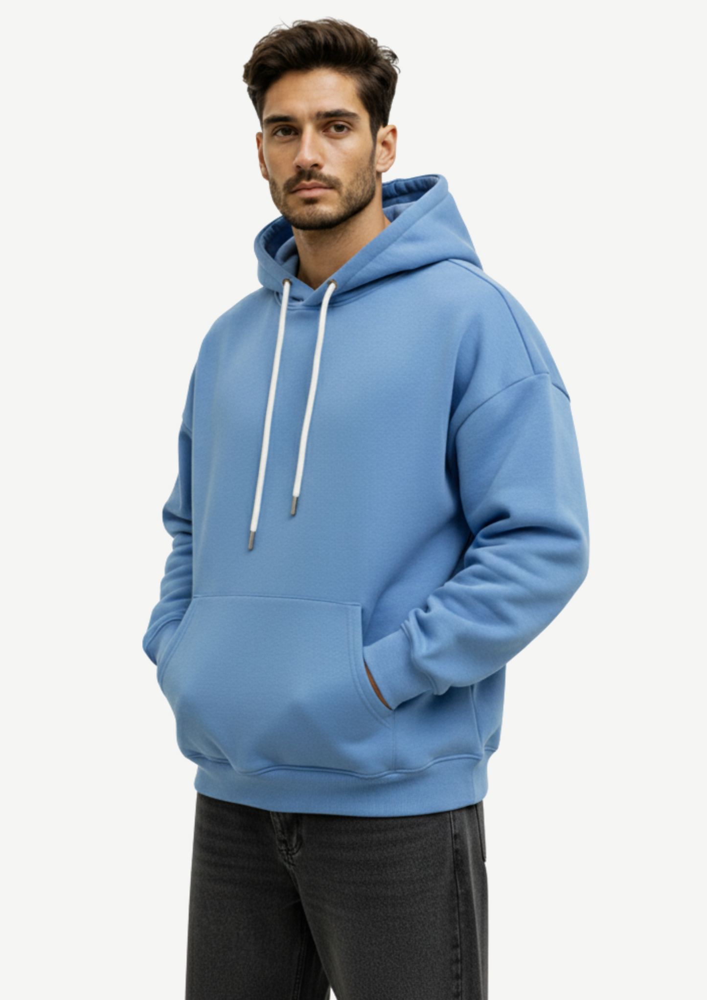 Basic Hoodie