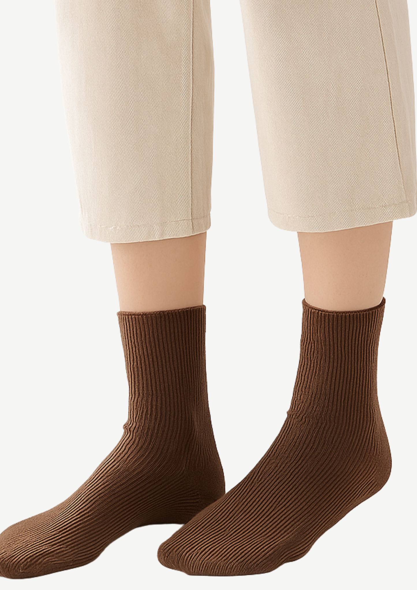 Barrio Knit Socks - Zachte sokken