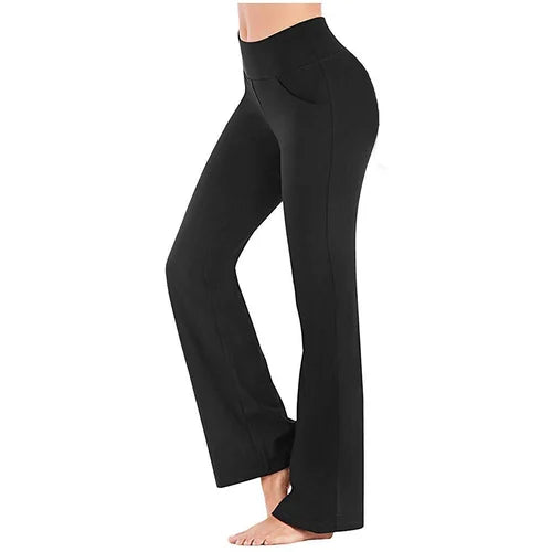 Flow Yoga Pants