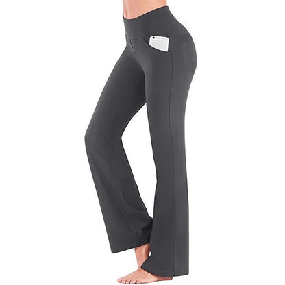 Flow Yoga Pants