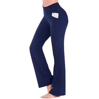 Flow Yoga Pants
