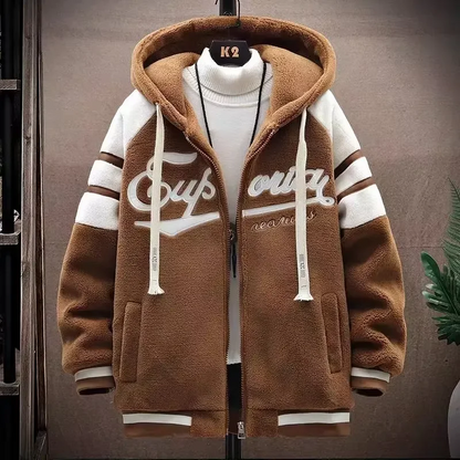 Sportieve Hoodie Jack