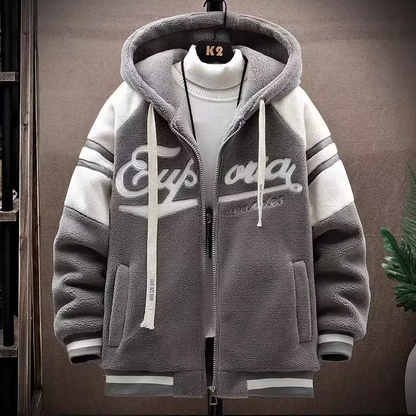 Sportieve Hoodie Jack