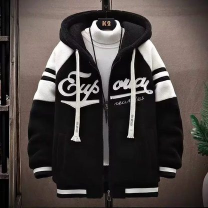 Sportieve Hoodie Jack