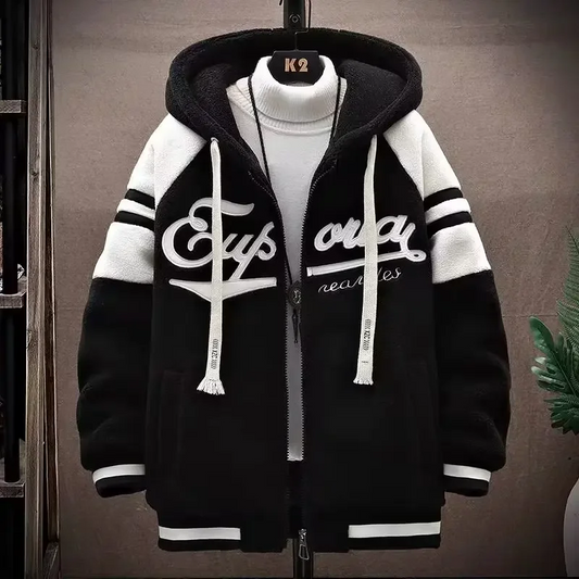 Sportieve Hoodie Jack