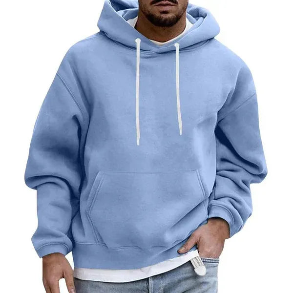 Basic Hoodie