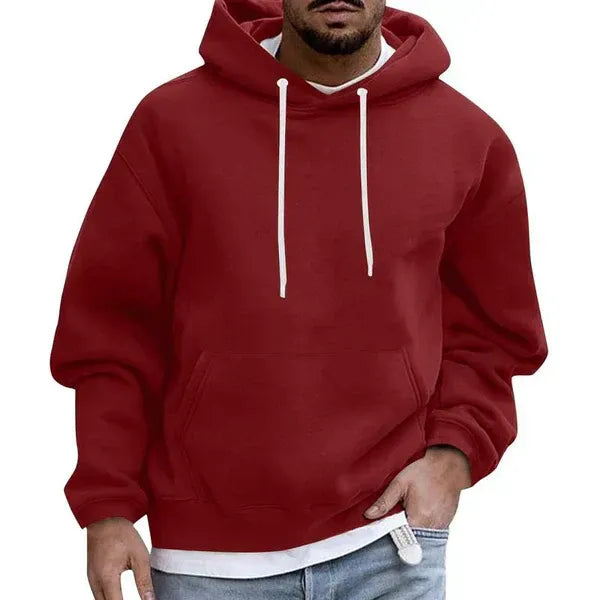 Basic Hoodie