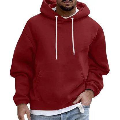Basic Hoodie