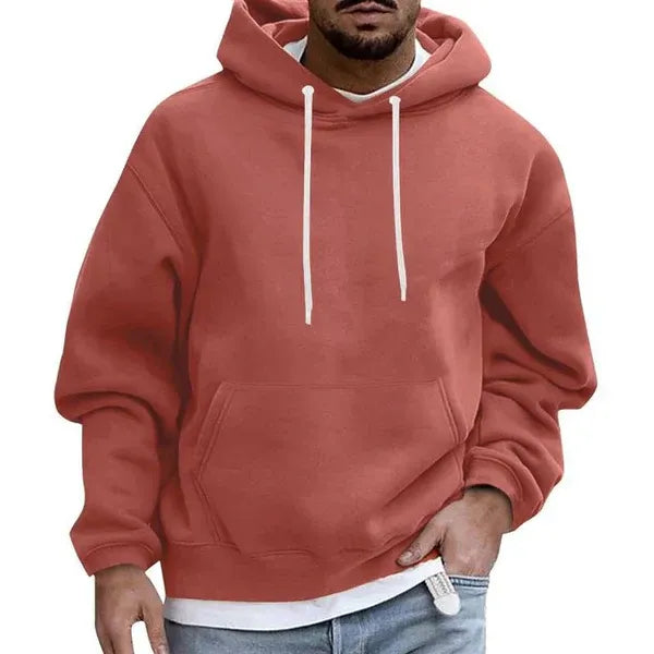 Basic Hoodie