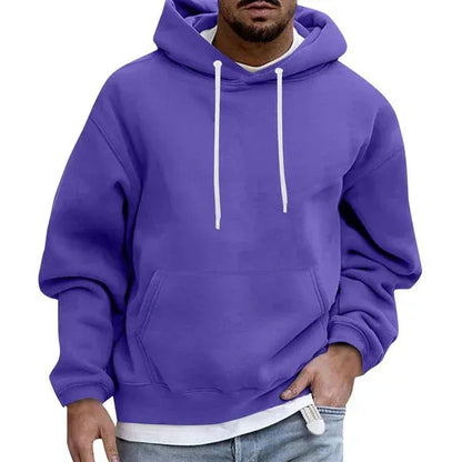 Basic Hoodie