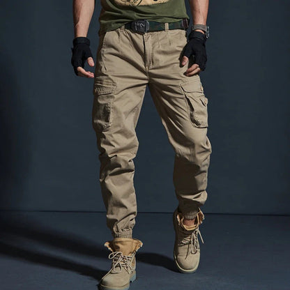 Urban Cargo Pants